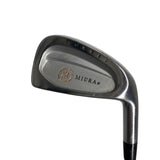 Miura Genuine Forged Irons