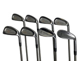 Miura Genuine Forged Irons