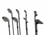 Miura Genuine Forged Irons