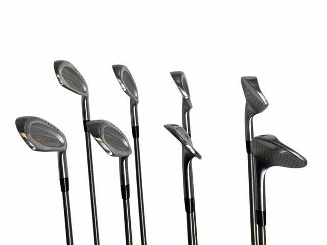 Miura Genuine Forged Irons