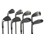 Miura Genuine Forged Irons