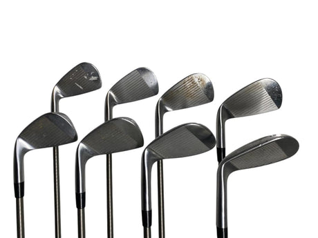 Miura Genuine Forged Irons - One Golf