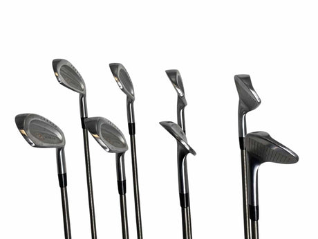 Miura Genuine Forged Irons - One Golf