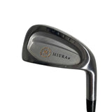 Miura Genuine Forged Irons - One Golf