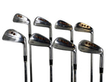 Miura Genuine MB Forged Irons - One Golf