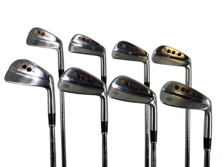 Miura Genuine MB Forged Irons - One Golf