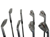 Miura Genuine MB Forged Irons - One Golf