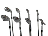 Miura Genuine MB Forged Irons - One Golf