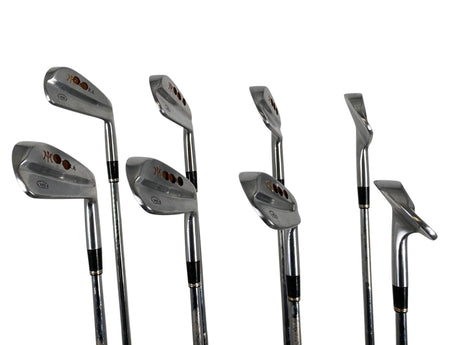 Miura Genuine MB Forged Irons - One Golf