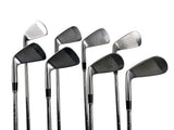 Miura Genuine MB Forged Irons - One Golf