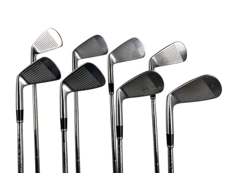 Miura Genuine MB Forged Irons - One Golf