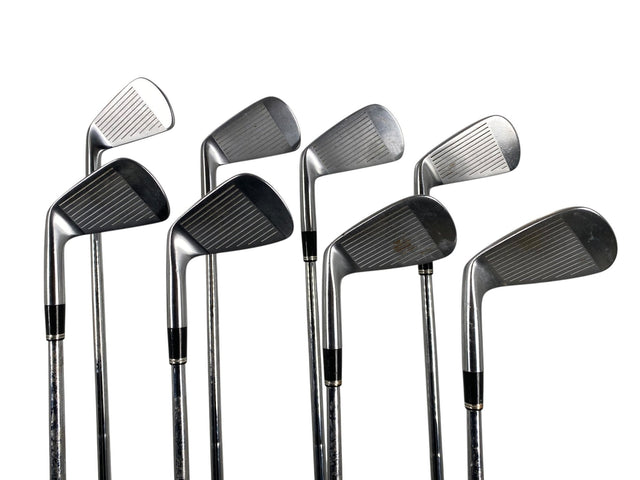Miura Genuine MB Forged Irons - One Golf