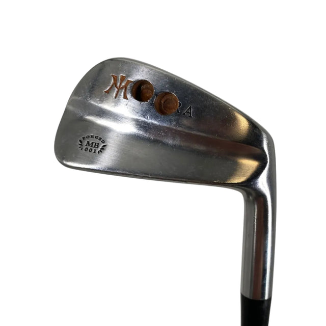 Miura Genuine MB Forged Irons - One Golf