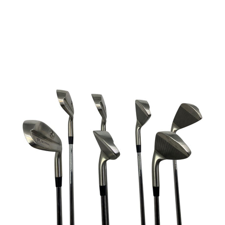 Miura IC-601 Irons - One Golf