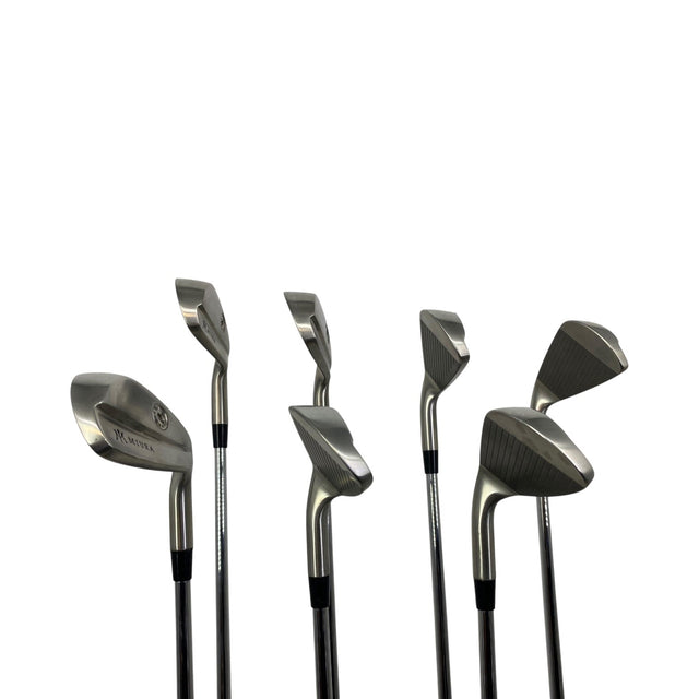 Miura IC-601 Irons - One Golf