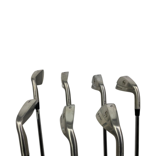 Miura IC-601 Irons - One Golf