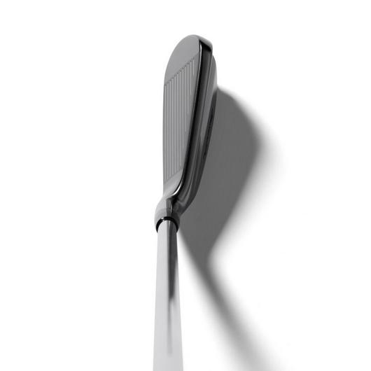 Mizuno Pro Fli-Hi Nickel Chromoly Driving Iron
