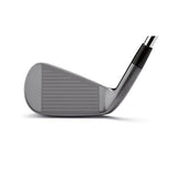 Mizuno Pro Fli-Hi Nickel Chromoly Driving Iron