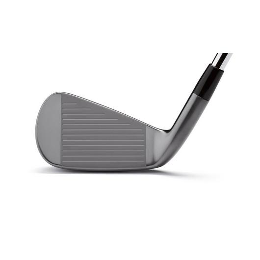Mizuno Pro Fli-Hi Nickel Chromoly Driving Iron