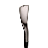 Mizuno Pro Fli-Hi Nickel Chromoly Driving Iron