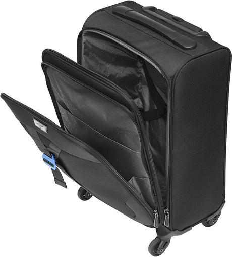 Mizuno 2020 Onboarder Black - One Golf