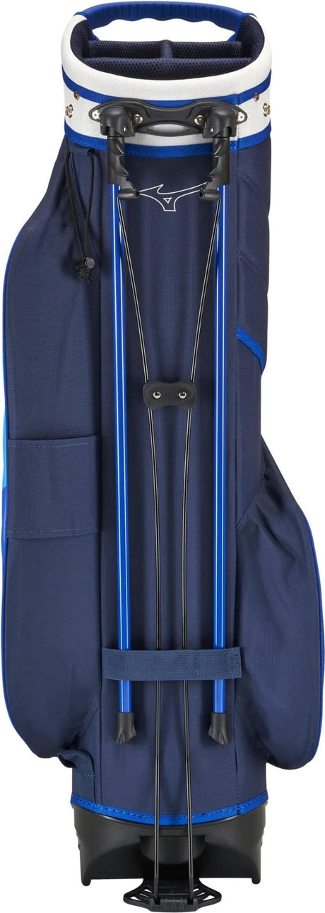 Mizuno 25 Tour LW Staff Stand Bag - One Golf