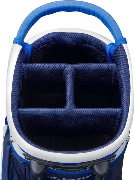 Mizuno 25 Tour LW Staff Stand Bag - One Golf
