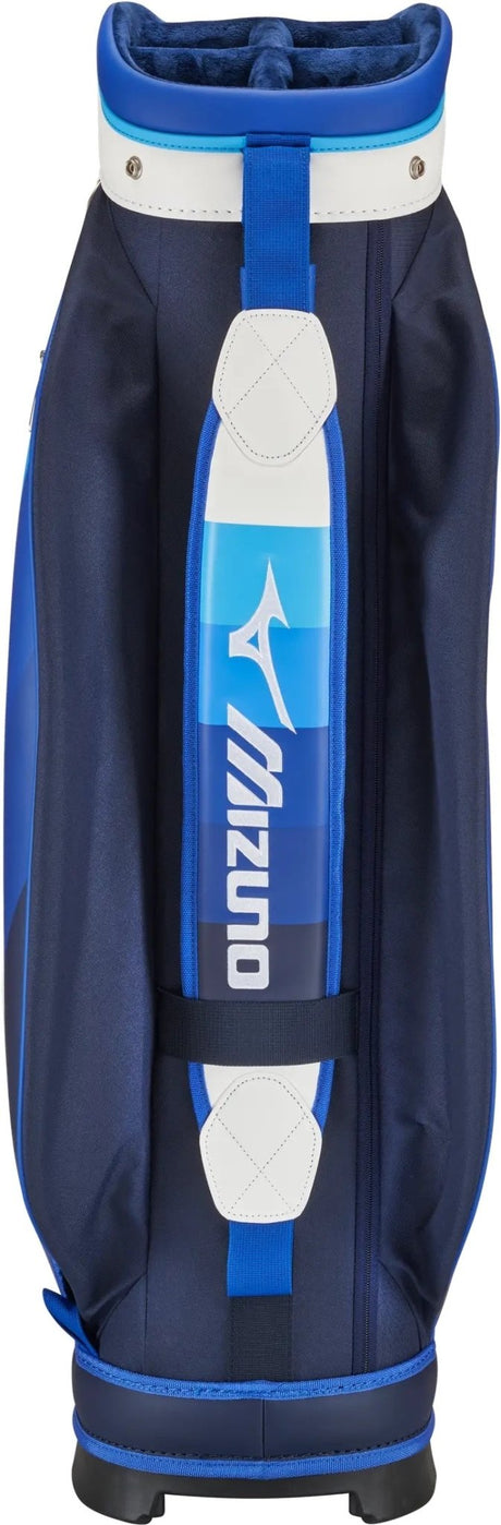 Mizuno 25 Tour Staff Cart Bag - One Golf