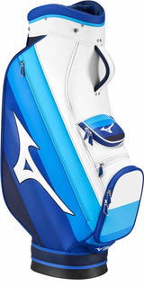 Mizuno 25 Tour Staff Cart Bag - One Golf