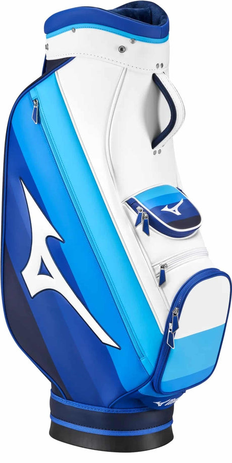 Mizuno 25 Tour Staff Cart Bag - One Golf