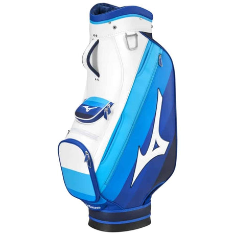 Mizuno 25 Tour Staff Cart Bag - One Golf