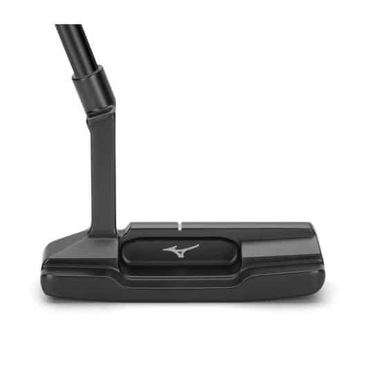 Mizuno M.Craft Kyoto P Grey ION Putter