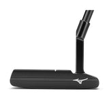 Mizuno M.Craft Kyoto P Grey ION Putter