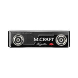 Mizuno M.Craft Kyoto P Grey ION Putter
