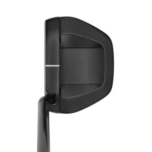 Mizuno M.Craft Nagoya S Grey ION Putter