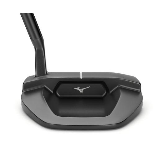 Mizuno M.Craft Nagoya S Grey ION Putter