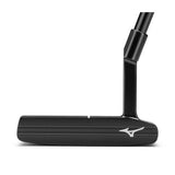 Mizuno M.Craft Osaka P Grey ION Putter