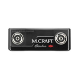 Mizuno M.Craft Osaka P Grey ION Putter
