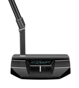 Mizuno M-Craft X P4 Putter