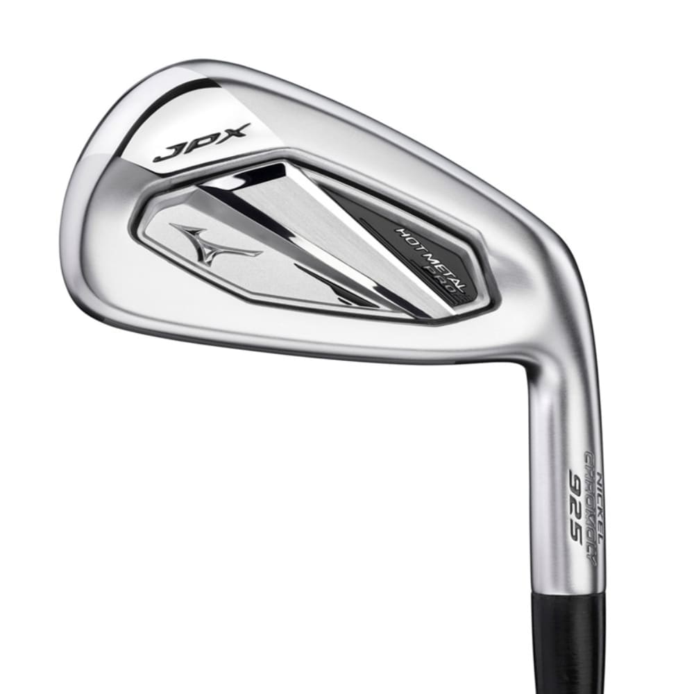 CRANE L NEKO SPOON7色 & TINY MAZEL-SPIN5色 Mizuno JPX 925 Hot Metal Pro Irons – One Golf