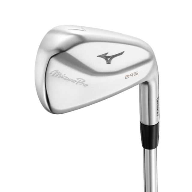 Mizuno Pro 245 Irons
