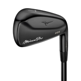 Mizuno Pro 225 Special Edition Black ION Irons