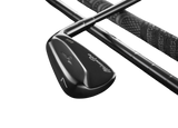 Mizuno Pro 225 Special Edition Black ION Irons