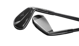 Mizuno Pro 225 Special Edition Black ION Irons