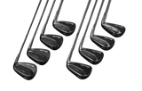 Mizuno Pro 225 Special Edition Black ION Irons
