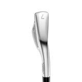 Mizuno Pro M-13 Forged Irons