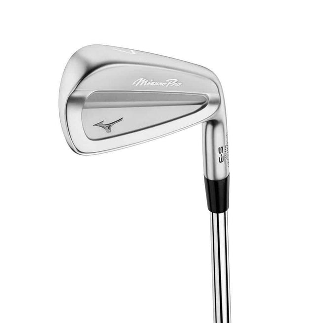 Mizuno Pro S-3 Irons