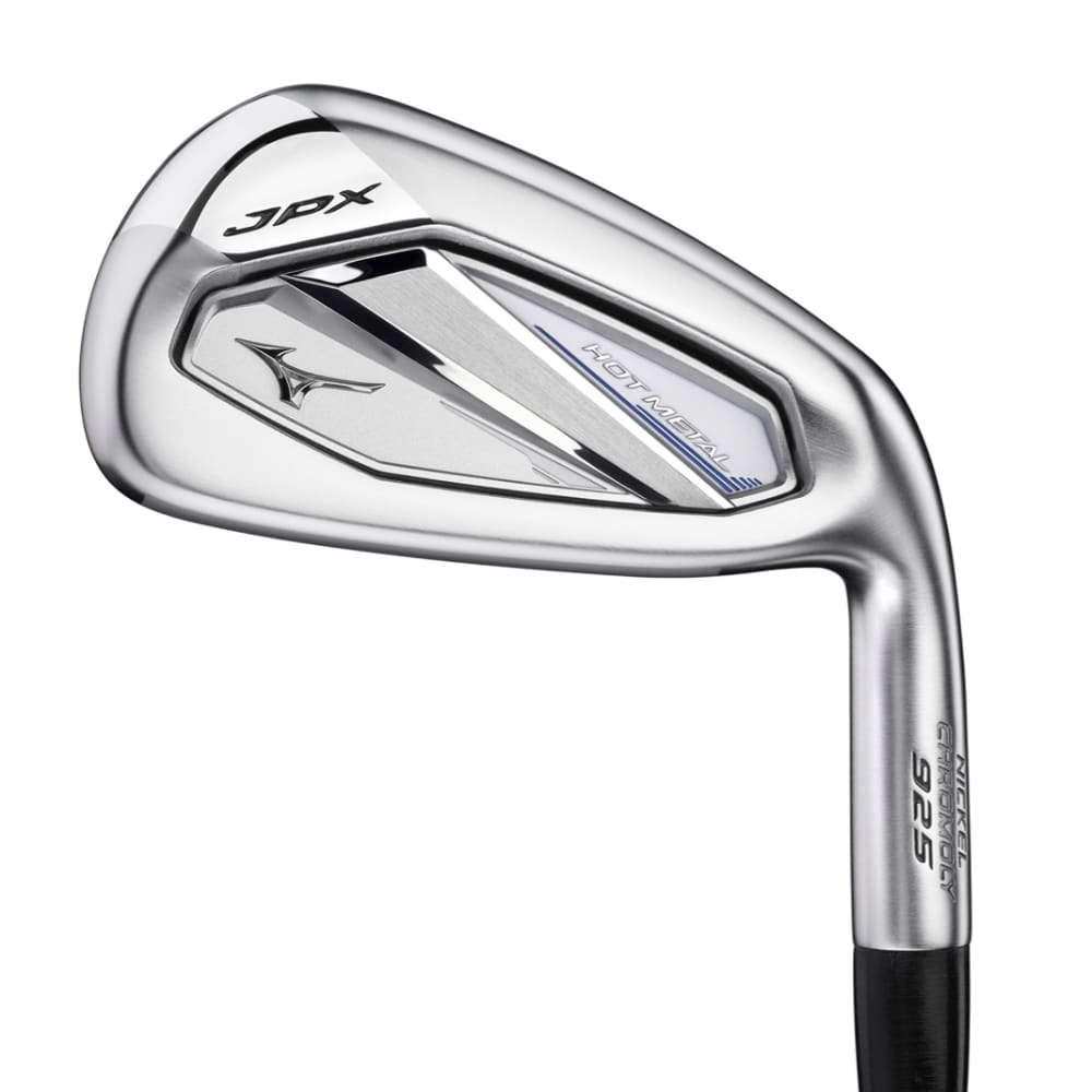 Mizuno JPX 925 Hot Metal Irons – One Golf