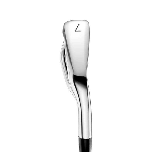 Mizuno MX Speed Metal Irons