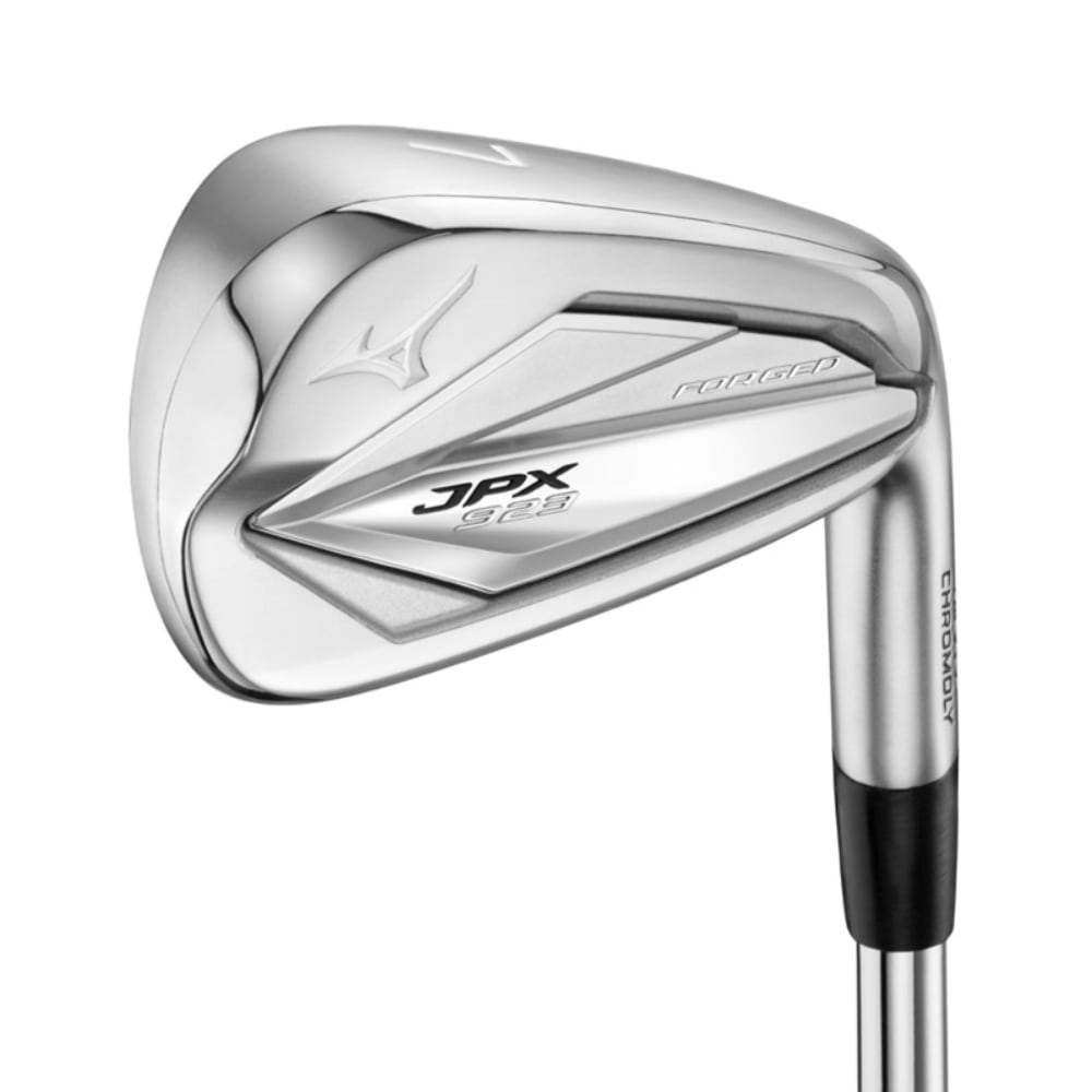 Mizuno JPX 923 Forged Irons – One Golf